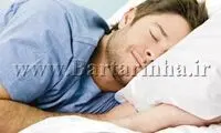 بهترین راه حل بی خوابی