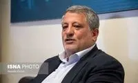 هاشمی: موضوع بنیاد تعاون سپاه را سیاسی نکنید