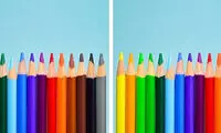 تفاوت‌‌ها را پیدا کنید؟