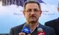 دورکاری به شهرهای نارنجی و قرمز تهران برگشت