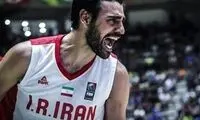 کاظمی: خوشحالم دوباره به تیم‌ملی دعوت شدم