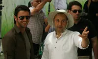 سریال کارگردان «قلاده‌های طلا» برای نمایش خانگی