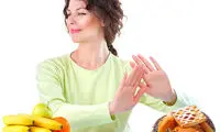 چگونه بدون رژیم لاغر شوید؟