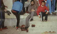 تلاش علی پروین برای حفظ فوتبال ایران