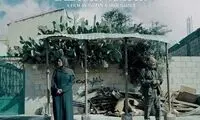 نماینده سینمای فلسطین به اسکار معرفی شد