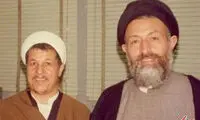 اقدامی عجیب در سالروز درگذشت آیت الله هاشمی