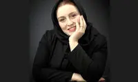 انتقاد ژاله صامتی از فعالیت مجازی بازیگران