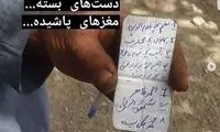 روایتی تکان‌دهنده از اعدام ۸ غیرنظامی در پنجشیر