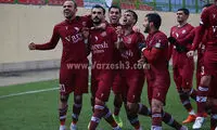 شادی گل از نوع مجتبی بیژن