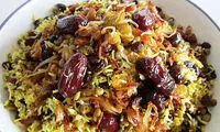 طرز تهیه کته عدس بدون گوشت؛ به‌صرفه و خوشمزه