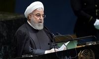 بحث و جدل روحانی و ترامپ ادامه دارد