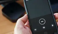 اپل اپلیکیشن کنترل تلویزیون عرضه کرد