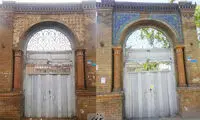 سرقت‌ دنباله‌دار آثار تاریخی تهران! +عکس