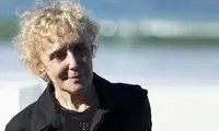 کلر دنی در جشنواره فیلم کن رئیس شد