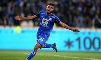 جدایی صیادمنش بدون بازی خداحافظی