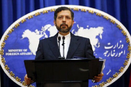 پاسخ خطیب‌زاده به خبرها درباره سفیر ایران در یمن