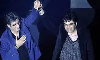 مجری «من و شما»؛ حسنی یا رشیدپور