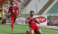 اسدی: به فوتبال ایران فکر هم نمی‌کنم!
