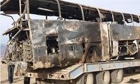 اسامی جان باختگان سانحه جاده دامغان