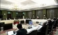 تاکید دوباره روحانی بر قرنطینه‌نکردنِ کشور