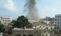 حمله داعش به کاخ رییس‌ جمهور عدن