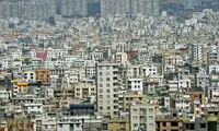 زندگی در تاریکی: بررسی رشد نازیبایی شهرهای ایران