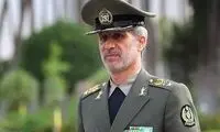 وزیر دفاع: به زودی یک قدرت اقتصادی خواهیم بود