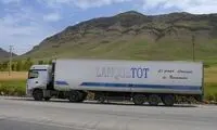 اخلال باکو در مسیر تجارت بین ایران و ارمنستان