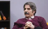 آخرین وضعیت سلامتی عزت مهرآوران