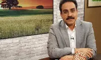 مجری تلویزیون: گلزار دچار توهم شده است!