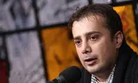 بهترین دوست "سپند امیرسلیمانی"کدام بازیگر است؟