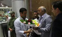 حاج‌صفی فرودگاه تبریز را بست!
