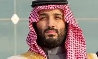 بن‌سلمان پیام امیر قطر را دریافت کرد