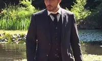 چهره‌ متفاوت جانی دپ در فیلمی تازه