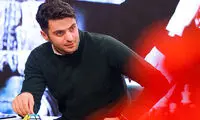 علی ضیاء با «فرمول یک» جدید برمی‌گردد