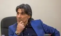 روایت وحید شمسایی از ابتلایش به بیماری کرونا