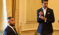 بیایید همه مسعود شجاعی باشیم