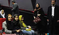 عکس: نشست خبری «من سالوادور نیستم»