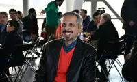جواد رضویان؛ چشم به سینما در گذر از تلویزیون