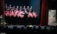 بزرگداشت استاد دلهره و ترس سینمای ایران