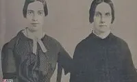 کشف پرتره جدید از دختر مولانا +عکس