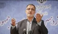 داماد زاکانی با فتوسنتز زندگی می‌کند!