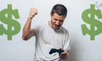چگونه از بازی‌های رایانه‌ای پول در بیاوریم؟