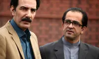 «دودکش» نصف شد +عکس