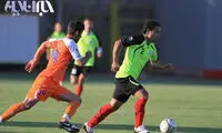 پیروزی پرسپولیس مقابل سایپا