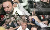 استقبال از یورگن کلینزمن در تهران