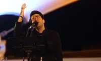 معتمدی: هر هنرمند سالی یک کنسرت رایگان برگزار کند