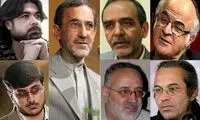 این کارگردانان فیلم ولایتی را می‌سازند