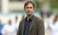 خطیر از فعالیت‌های فوتبالی محروم شد