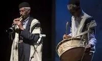 پیشکسوت موسیقی لرستان درگذشت